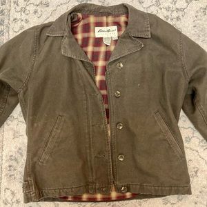 Eddie Bauer Jacket